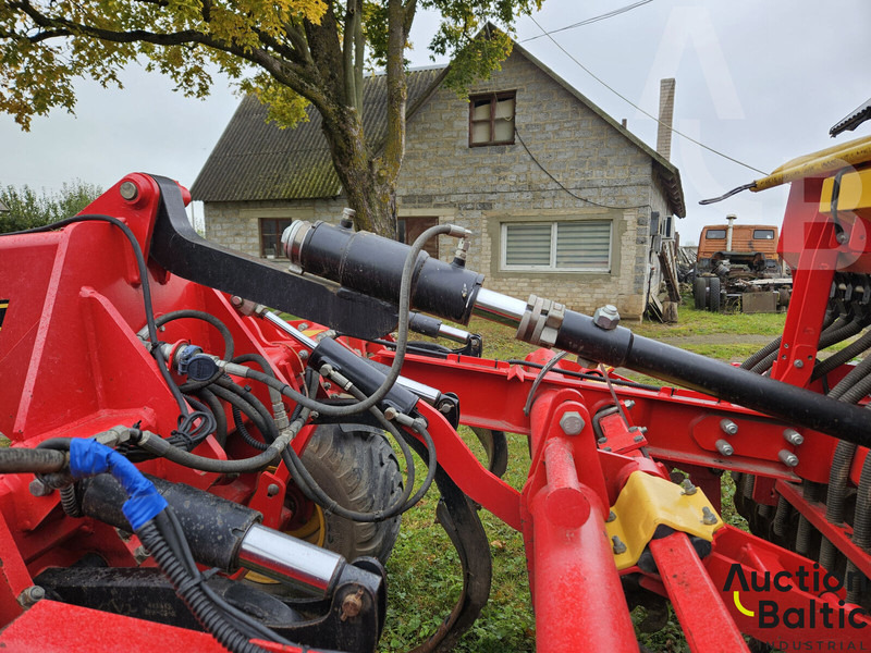 Vaderstad TD300 - Kombinuota sėjamoji: foto 5 Vaderstad TD300 - Kombinuota sėjamoji: foto 5