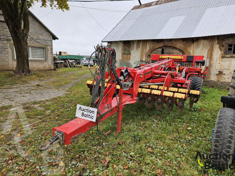 Vaderstad TD300 - Kombinuota sėjamoji: foto 1 Vaderstad TD300 - Kombinuota sėjamoji: foto 1