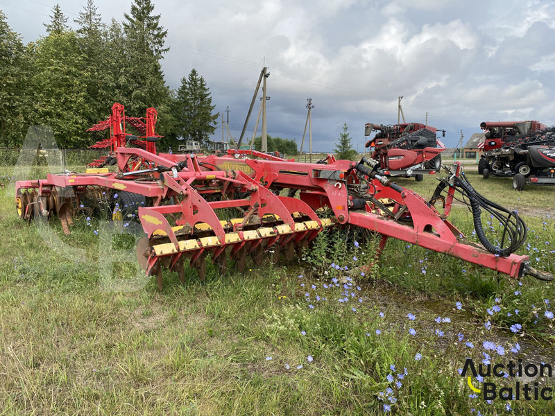 Vaderstad TopDown TD 500 - Kultivatorius: foto 1 Vaderstad TopDown TD 500 - Kultivatorius: foto 1