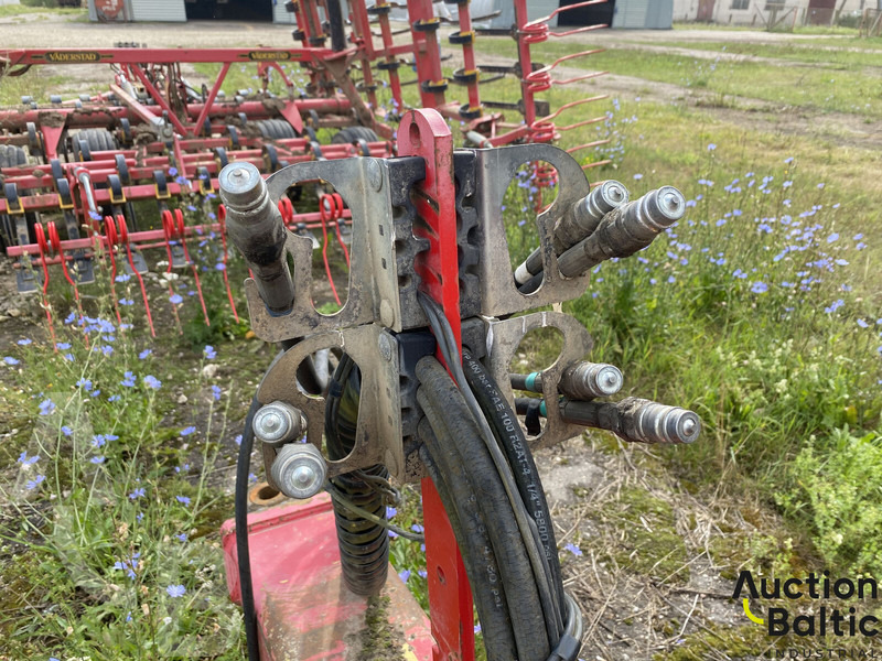 Vaderstad TopDown TD 500 - Kultivatorius: foto 5 Vaderstad TopDown TD 500 - Kultivatorius: foto 5