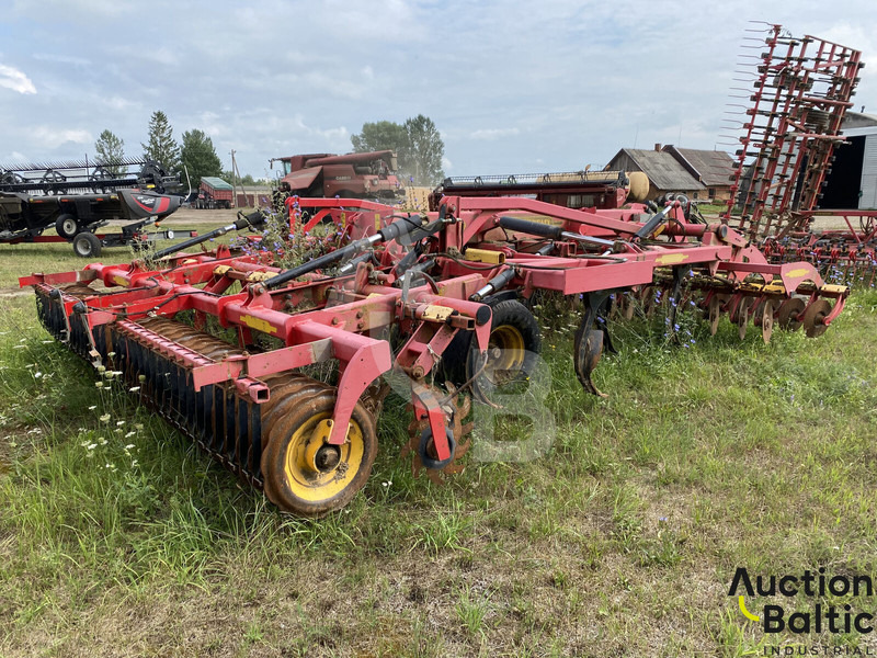 Vaderstad TopDown TD 500 - Kultivatorius: foto 3 Vaderstad TopDown TD 500 - Kultivatorius: foto 3
