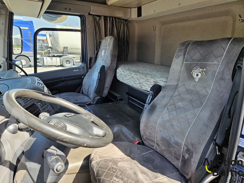 DAF CF 440 FTP - Vilkikas: foto 5 DAF CF 440 FTP - Vilkikas: foto 5