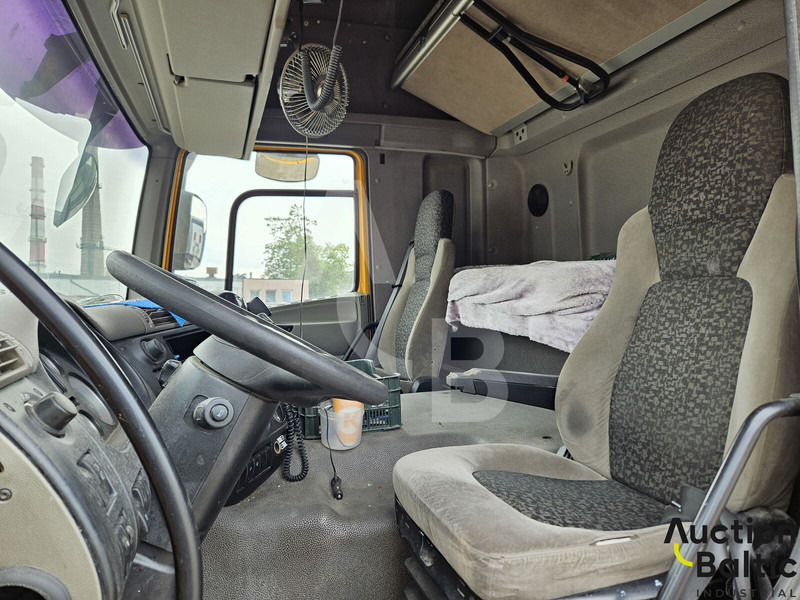 DAF FT CF85 - Vilkikas: foto 4 DAF FT CF85 - Vilkikas: foto 4