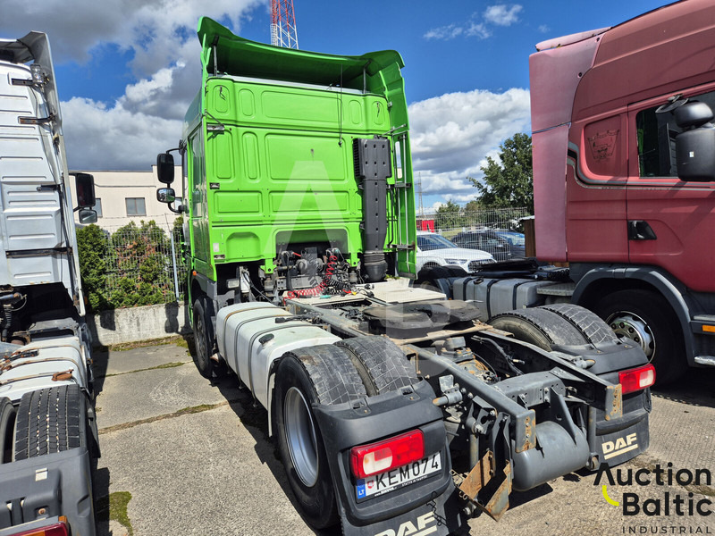 DAF FT XF105.460 - Vilkikas: foto 3 DAF FT XF105.460 - Vilkikas: foto 3