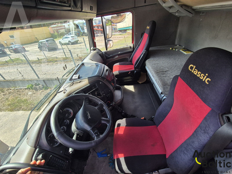 DAF FT XF105.460 - Vilkikas: foto 5 DAF FT XF105.460 - Vilkikas: foto 5