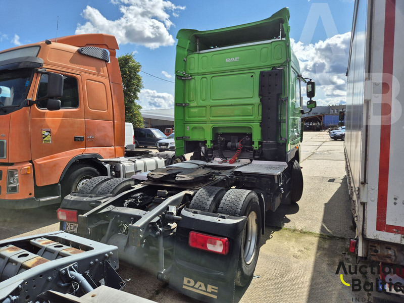 DAF FT XF105.460 - Vilkikas: foto 4 DAF FT XF105.460 - Vilkikas: foto 4