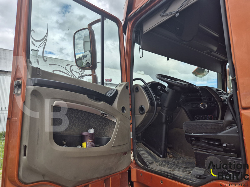 DAF FTXF105 - Vilkikas: foto 5 DAF FTXF105 - Vilkikas: foto 5