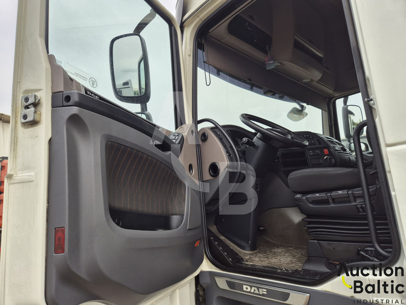 DAF XF 480 FT - Vilkikas: foto 5 DAF XF 480 FT - Vilkikas: foto 5