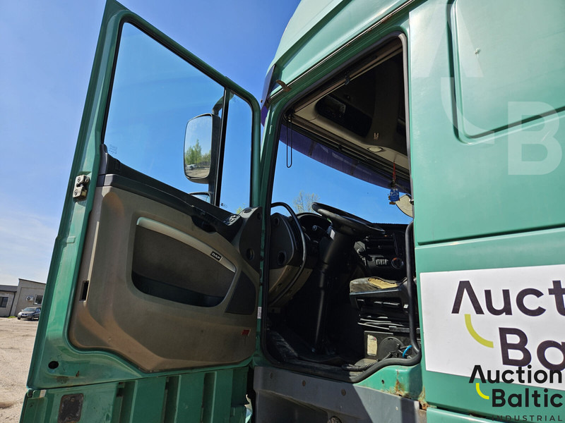 DAF XF105.460 - Vilkikas: foto 5 DAF XF105.460 - Vilkikas: foto 5