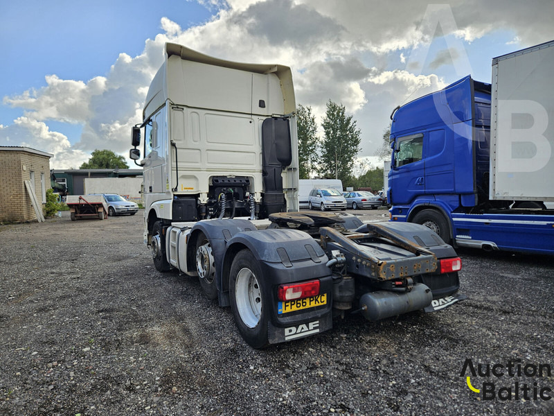 DAF XF460 - Vilkikas: foto 2 DAF XF460 - Vilkikas: foto 2