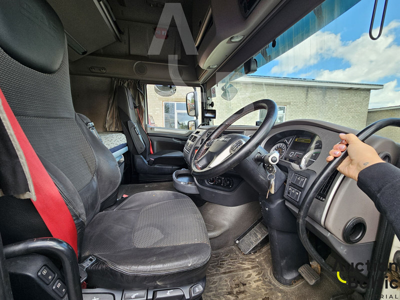 DAF XF460 - Vilkikas: foto 4 DAF XF460 - Vilkikas: foto 4
