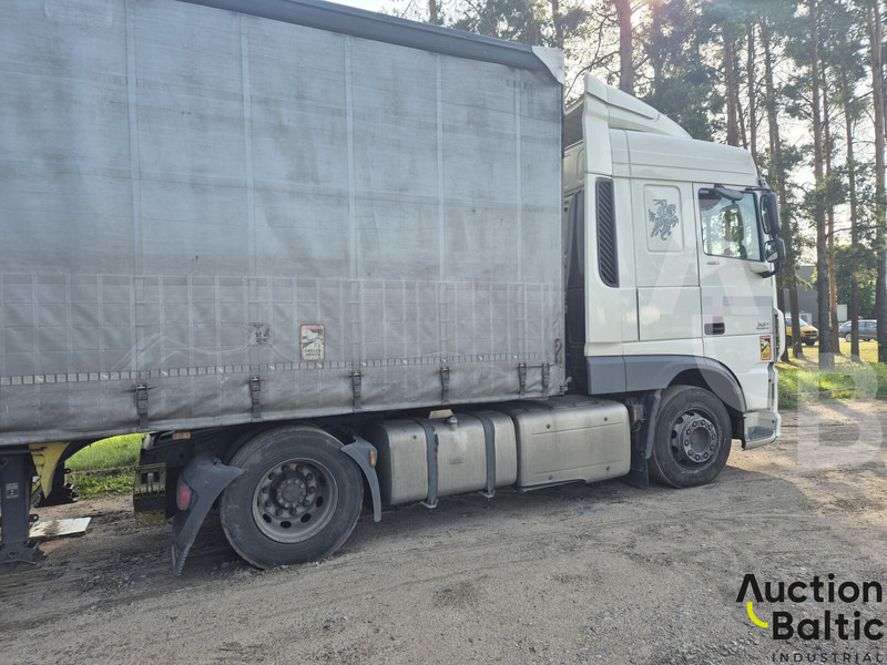 DAF XF460FT - Vilkikas: foto 4 DAF XF460FT - Vilkikas: foto 4