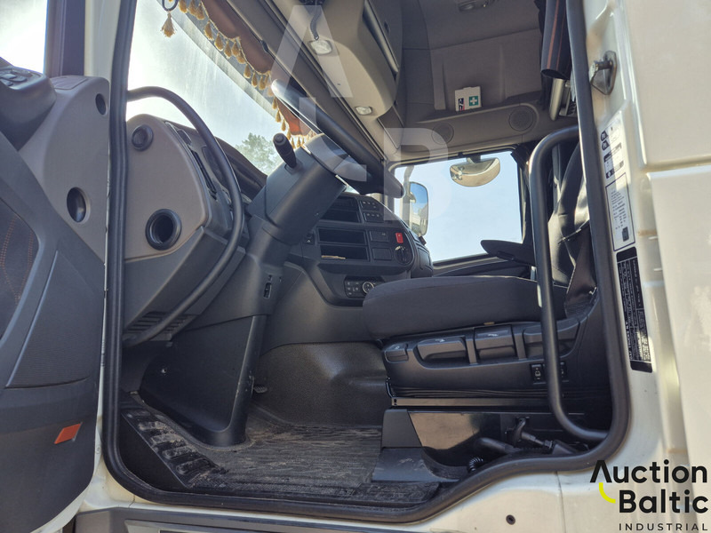 DAF XF480FT - Vilkikas: foto 5 DAF XF480FT - Vilkikas: foto 5