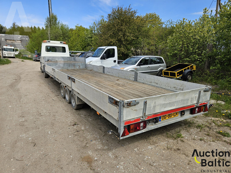 Iveco 40 C - Vilkikas: foto 4 Iveco 40 C - Vilkikas: foto 4