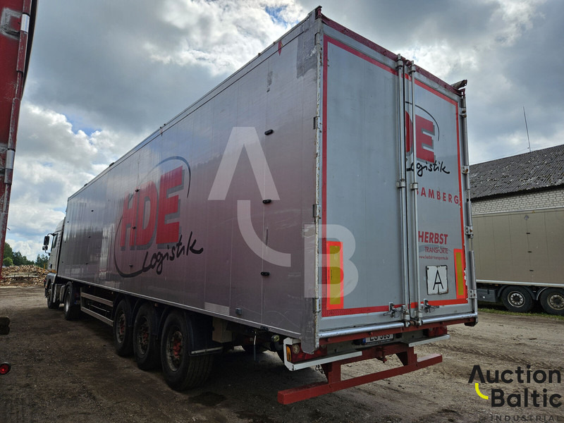 MAN TGA 18.430 - Vilkikas: foto 4 MAN TGA 18.430 - Vilkikas: foto 4