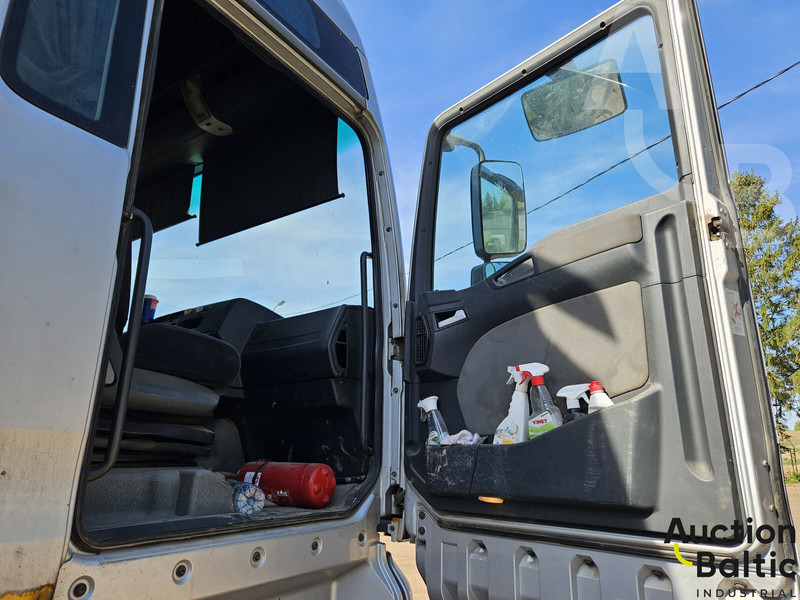 MAN TGA18.430 - Vilkikas: foto 5 MAN TGA18.430 - Vilkikas: foto 5