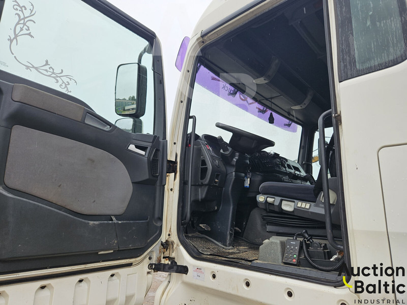 MAN TGA18.430 - Vilkikas: foto 5 MAN TGA18.430 - Vilkikas: foto 5