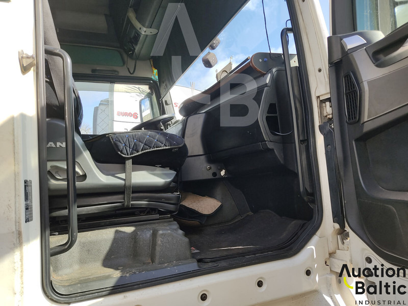 MAN TGX18.400 - Vilkikas: foto 5 MAN TGX18.400 - Vilkikas: foto 5
