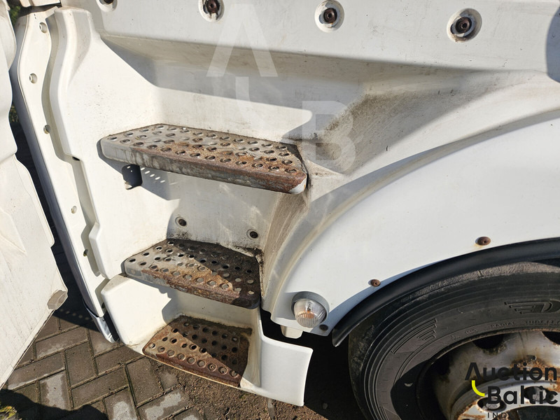 Vilkikas MAN TGX18.400BLS: foto 17