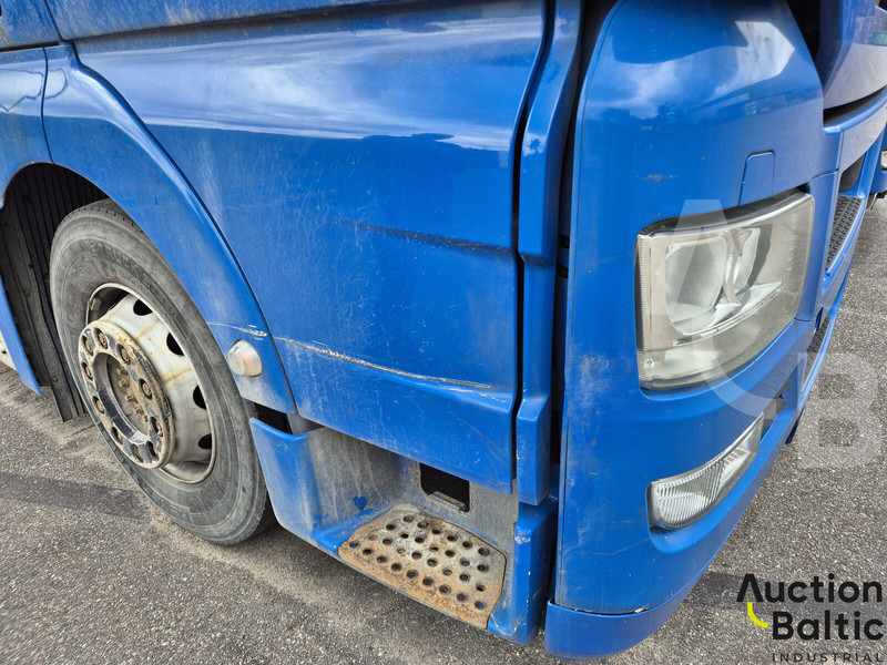 MAN TGX18.440 4X2 BLS - Vilkikas: foto 5 MAN TGX18.440 4X2 BLS - Vilkikas: foto 5