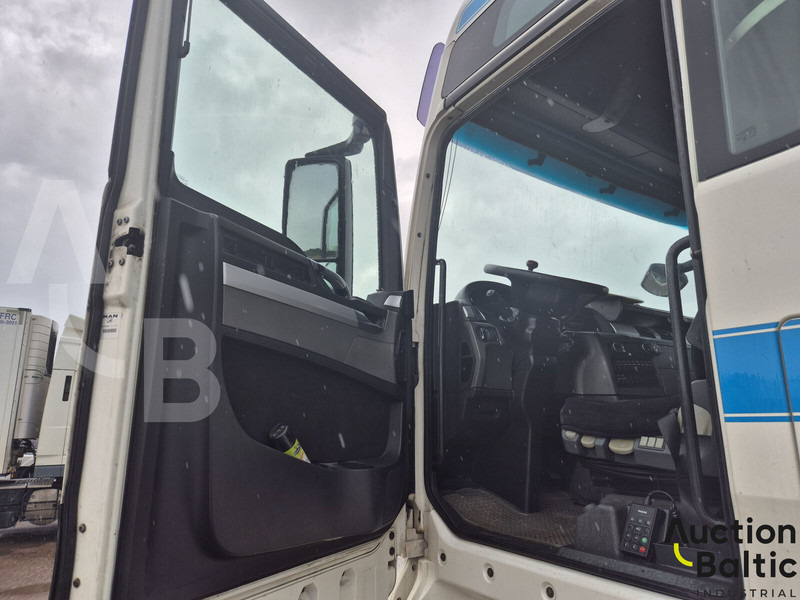 MAN TGX18.440BLS - Vilkikas: foto 5 MAN TGX18.440BLS - Vilkikas: foto 5