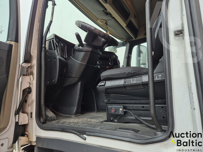 Mercedes-Benz Actros 1845 - Vilkikas: foto 5 Mercedes-Benz Actros 1845 - Vilkikas: foto 5