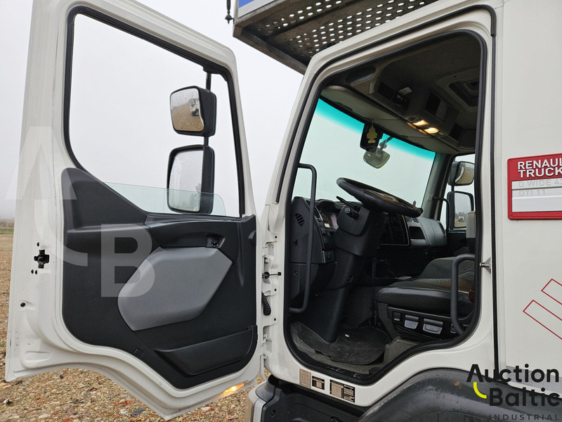 Renault Rimo Adero 1 R - Vilkikas: foto 5 Renault Rimo Adero 1 R - Vilkikas: foto 5