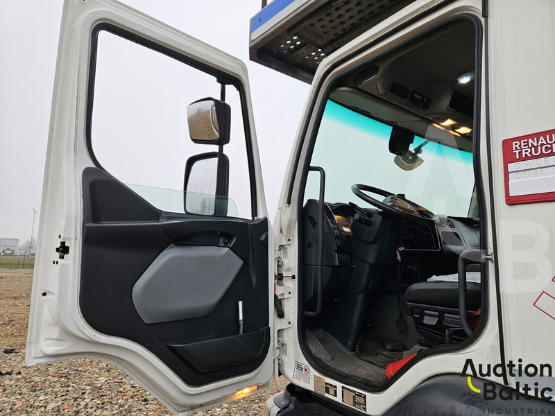 Renault Rimo Adero 1 R - Vilkikas: foto 5 Renault Rimo Adero 1 R - Vilkikas: foto 5