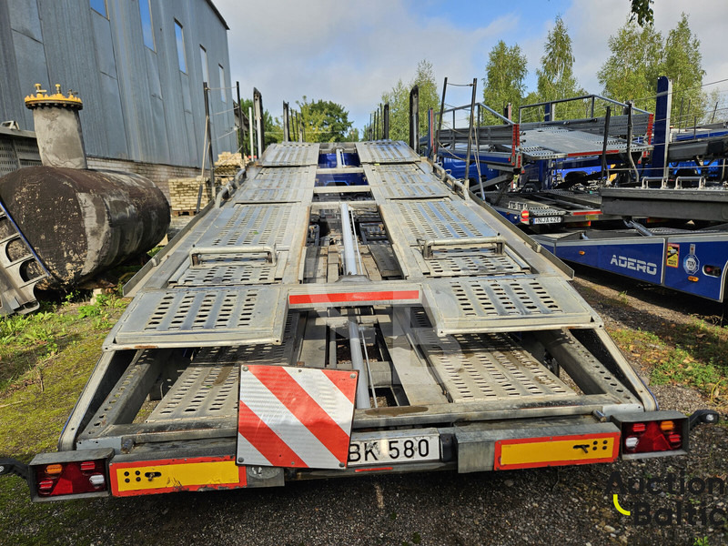 Scania P 380 - Vilkikas: foto 5 Scania P 380 - Vilkikas: foto 5