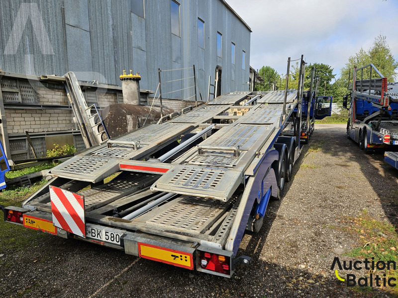 Scania P 380 - Vilkikas: foto 4 Scania P 380 - Vilkikas: foto 4