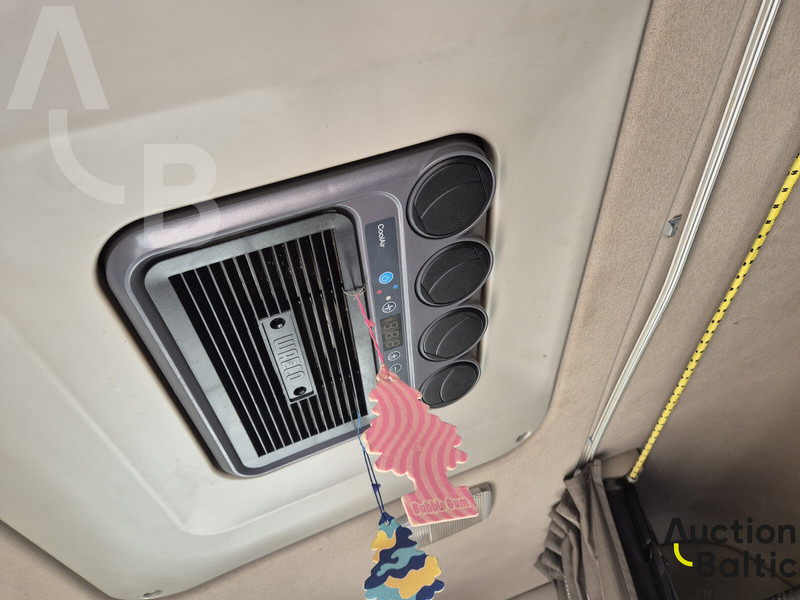 Vilkikas Scania R 410: foto 15