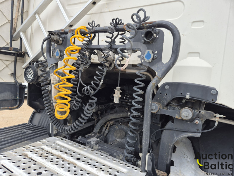 Vilkikas Scania R 410: foto 17