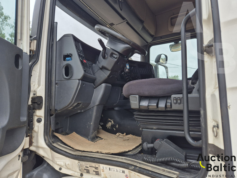 Vilkikas Scania R 410: foto 6