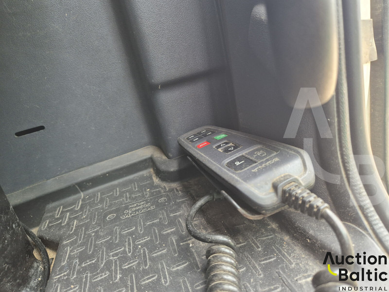 Vilkikas Scania R 410: foto 13