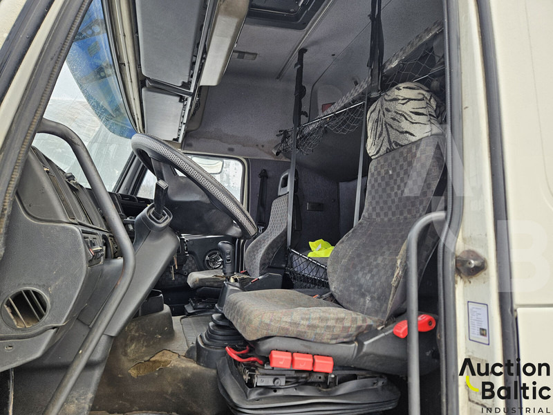 Volvo FH12 - Vilkikas: foto 5 Volvo FH12 - Vilkikas: foto 5