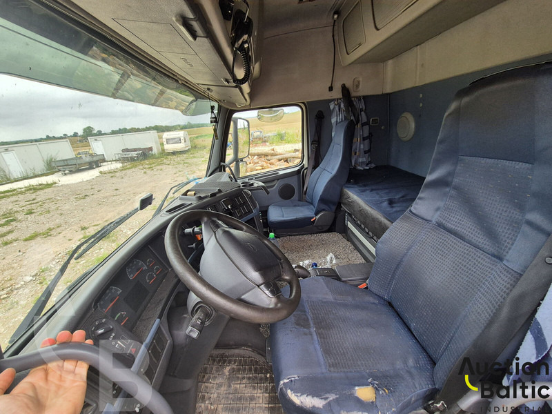 Volvo FH400 - Vilkikas: foto 5 Volvo FH400 - Vilkikas: foto 5