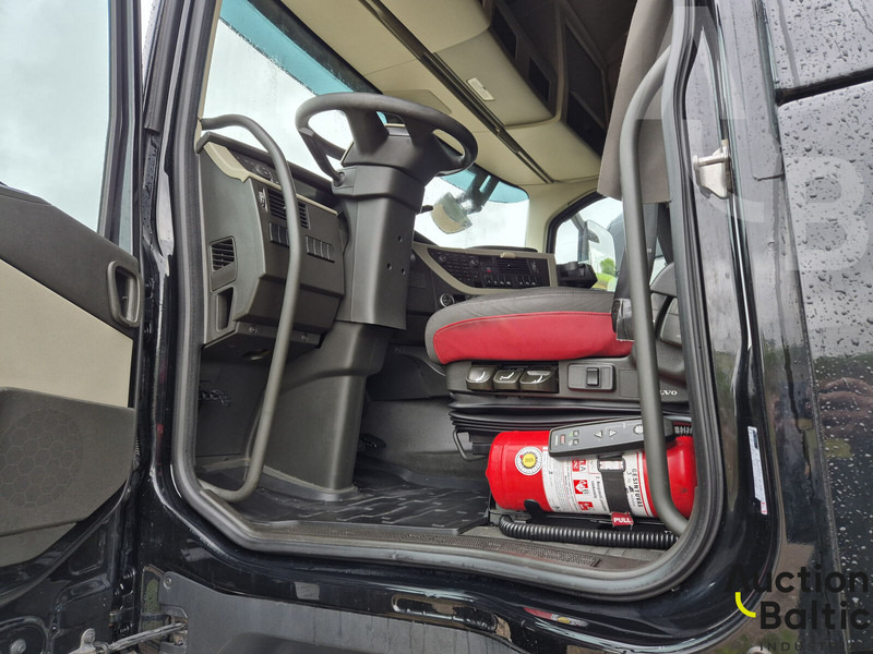 Volvo FH460 - Vilkikas: foto 5 Volvo FH460 - Vilkikas: foto 5