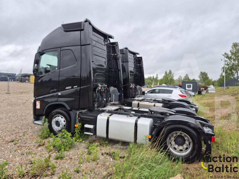 Volvo FH460 - Vilkikas: foto 4 Volvo FH460 - Vilkikas: foto 4