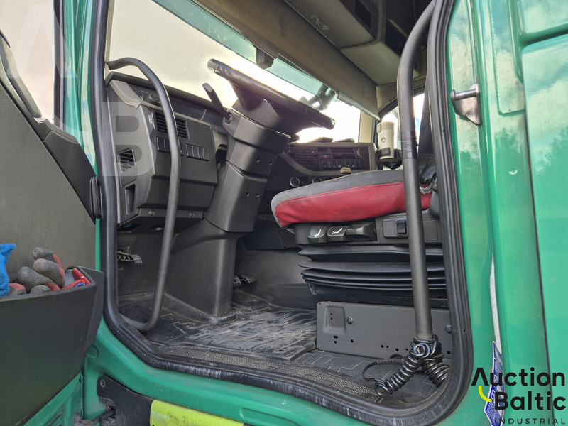 Volvo FH500 - Vilkikas: foto 5 Volvo FH500 - Vilkikas: foto 5