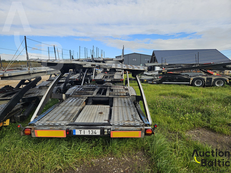 Volvo FM460 - Vilkikas: foto 4 Volvo FM460 - Vilkikas: foto 4