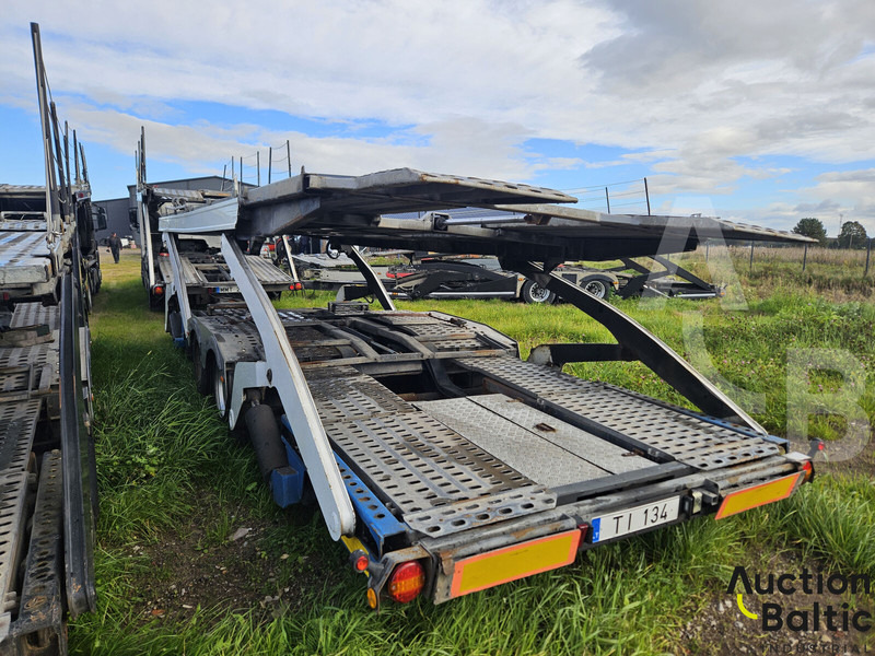 Volvo FM460 - Vilkikas: foto 5 Volvo FM460 - Vilkikas: foto 5