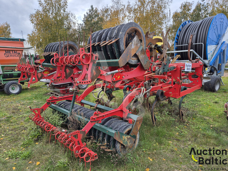 Vogel & Noot Terra Flex - Kombinuota sėjamoji: foto 4 Vogel & Noot Terra Flex - Kombinuota sėjamoji: foto 4