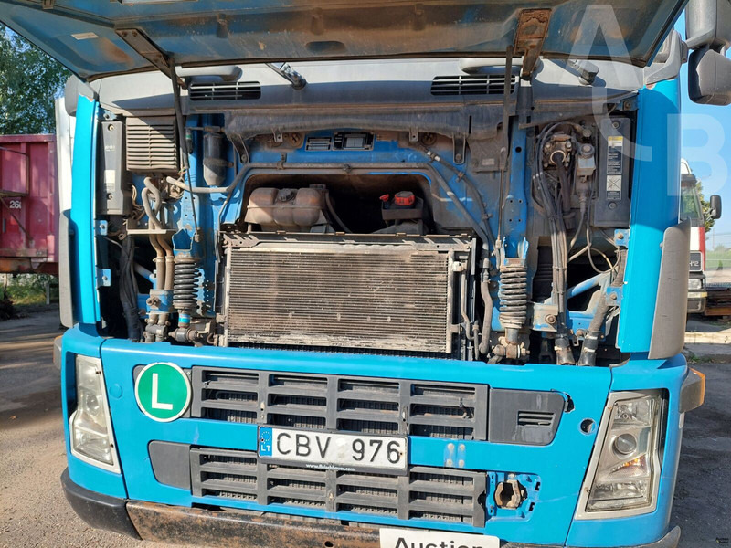 Volvo FH12 - Miškovežis: foto 5 Volvo FH12 - Miškovežis: foto 5