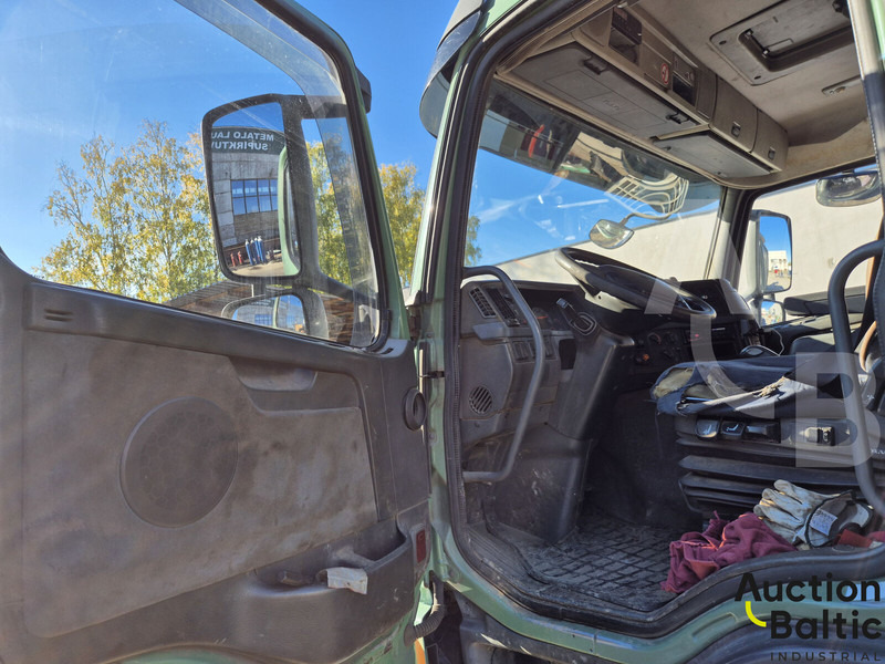 Volvo FM-300 - Savivartis sunkvežimis: foto 5 Volvo FM-300 - Savivartis sunkvežimis: foto 5