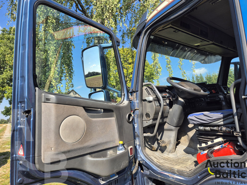 Volvo FM12 - Savivartis sunkvežimis: foto 5 Volvo FM12 - Savivartis sunkvežimis: foto 5