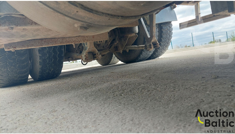 Betonvežis Volvo FM12: foto 20