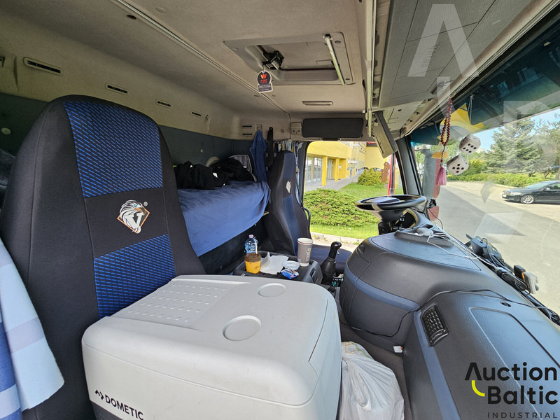 Volvo FM440 - Autovežis sunkvežimis: foto 5 Volvo FM440 - Autovežis sunkvežimis: foto 5