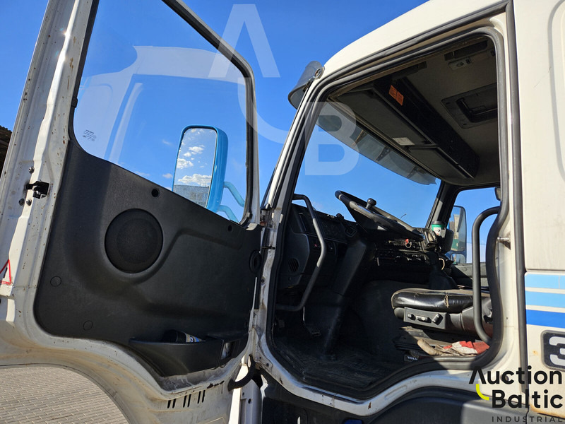 Volvo FM7 310 - Savivartis sunkvežimis: foto 5 Volvo FM7 310 - Savivartis sunkvežimis: foto 5