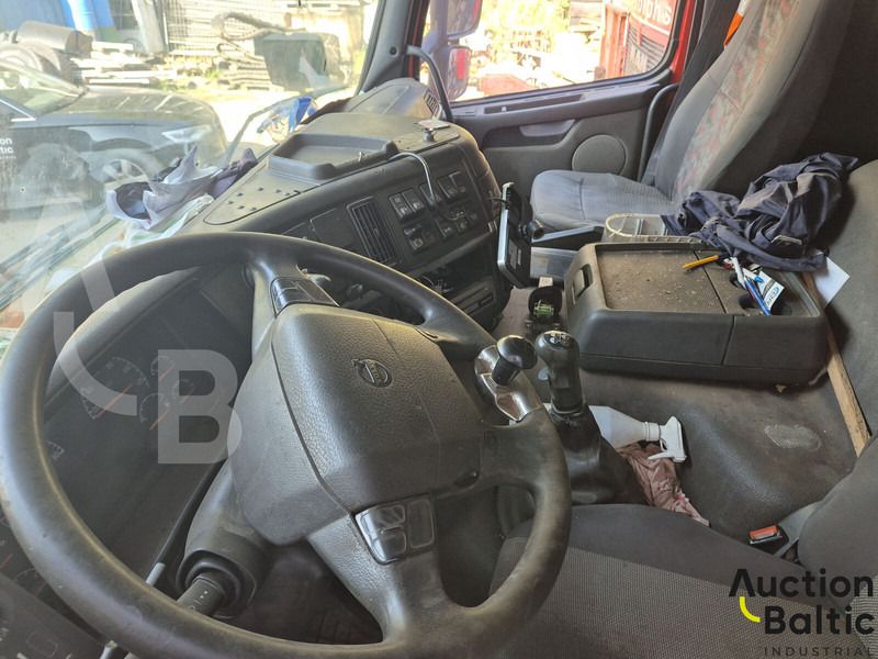 Volvo FM9 lizingą Volvo FM9: foto 6
