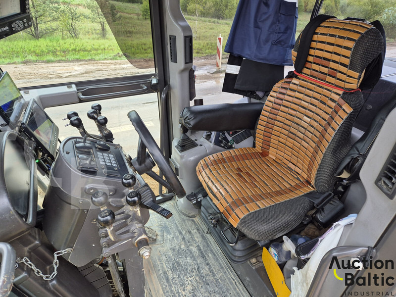 Volvo G 946 - Greideris: foto 5 Volvo G 946 - Greideris: foto 5